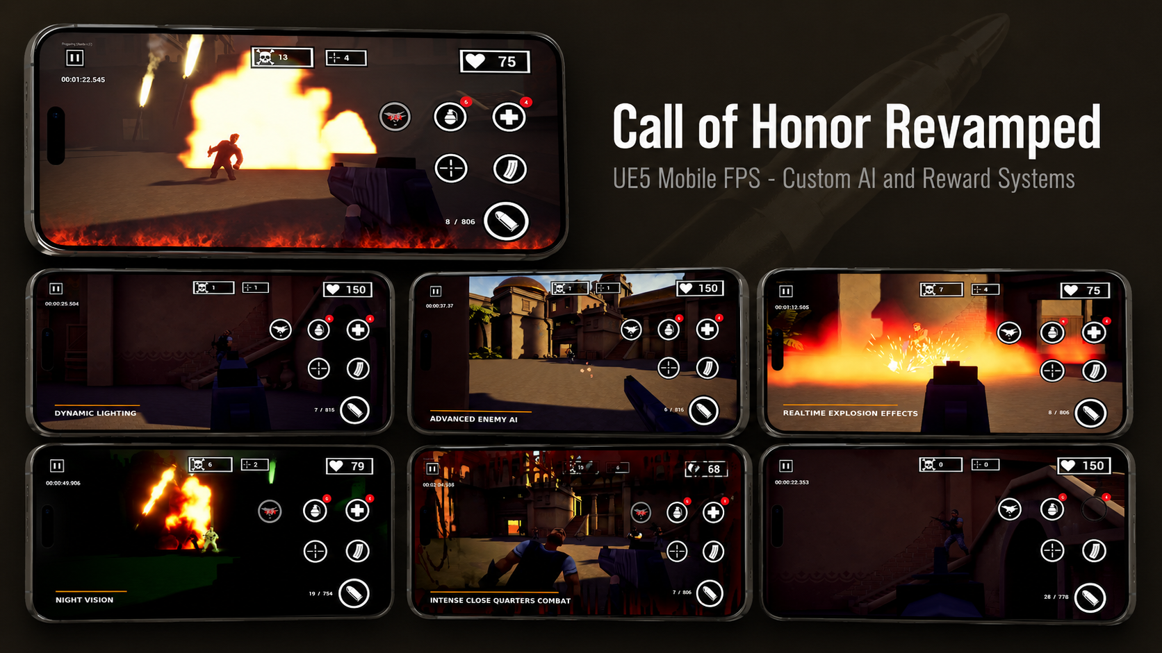 Mockup